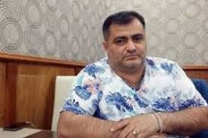 Maqsud Mahmudov həbs olundu  - FOTO