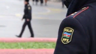 DYP: 930 hərəkət iştirakçısı inzibati məsuliyyətə cəlb edilib