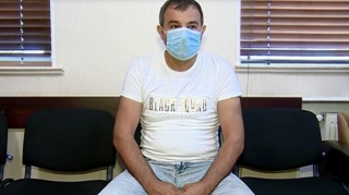 Gəncədə karantin rejimini pozan kafe aşkarlandı - FOTO 