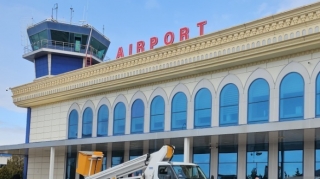 Возобновилась деятельность Нахчыванского аэропорта - ФОТО 