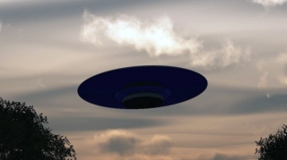 Atom elektrik stansiyası üzərində UNO görüntüləndi: Polislər sirri aça bilmirlər 