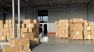 Azərbaycan həkimlər üçün 50 000 tibbi eynək alıb