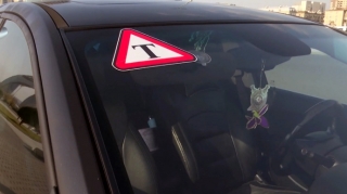 Təlimçi adıyla insanlara sürücülük "təlimi" keçirlər - EKSPERT 