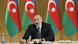 Президент Ильхам Алиев : Борьба с коррупцией и взяточничеством в Азербайджане должна быть беспощадной