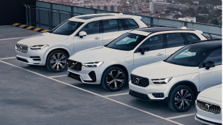 “Volvo”-dan hədiyyə dolu kampaniya! - FOTO