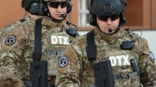 DTX Gömrük Komitəsindəki əməliyyatın detallarını AÇIQLADI 