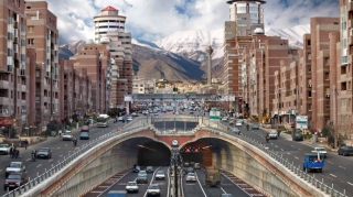 Qarabağı Ermənistan ərazisi kimi göstərən iranlı üzr istədi - FOTO