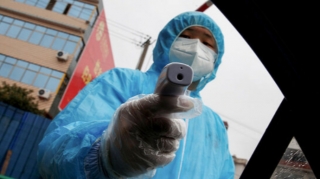 Qubada koronavirus xəstəsi karantini pozaraq yaşayış yerini tərk edib