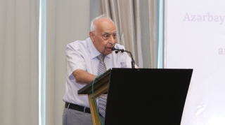 İkram Kərimov VƏFAT ETDİ 