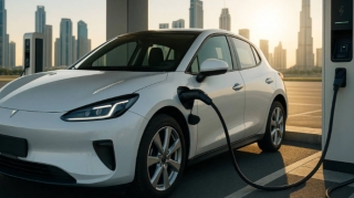 Ötən ay dünyada elektromobil satışları 6 faiz artıb 