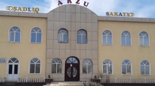 “Arzu” şadlıq sarayının icarədarı cərimələndi 