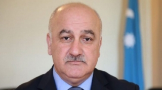 Müsavat başqanı qayda pozdu; yol polisi saxlayıb cərimə yazdı - DİN-dən AÇIQLAMA 