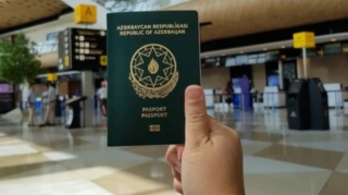 Azərbaycan vətəndaşları 70 ölkəyə VİZASIZ GEDƏ BİLƏR 
