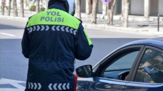 Sərtləşdirilmiş karantin rejimini pozan 900 nəfər cərimələnib