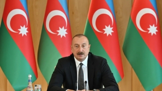 "İslam dəyərlərinin qorunmasına Azərbaycanda həmişə böyük önəm verilib" - Prezident 