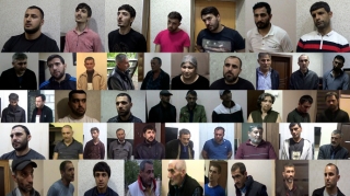 Son 20 gündə tutulan narkotacirlərin sayı açıqlandı  - VİDEO - FOTO