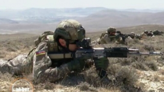 Azərbaycan Ordusu Zəngəzurda hansı istiqamətdə və necə irəliləyib?  - VİDEO