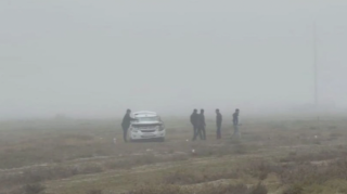 Hacıqabulda İKİ QƏZA baş verdi - FOTO