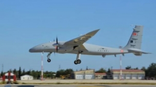 Türkiyə ordusu yeni PUA ilə təchiz olunacaq   - VİDEO