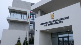 "Tərtər işi" ilə bağlı 7 nəfər həbs edildi: 1 nəfər axtarılır 