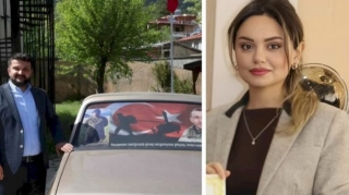 Qazi imkansızlıqdan avtomobilini satdı - İcra başçısının addımı hamını duyğulandırdı - FOTO 