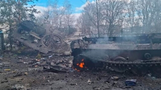 Rusiyanın itkilərinin yeni siyahısı  açıqlandı