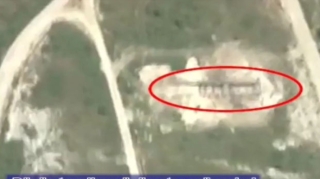 Rusiya sülhməramlılarının nəzarəti altında erməni separatçıların təxribat hazırlığı - VİDEO 