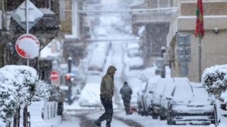 Bakı "dona" bilər - Hava ilə bağlı xəbərdarlıq 