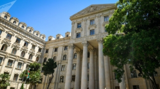 Azərbaycan XİN beynəlxalq ictimaiyyətə xəbərdarlıq edib