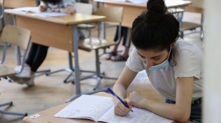 Bu həftə 28 mindən çox insan imtahan verəcək