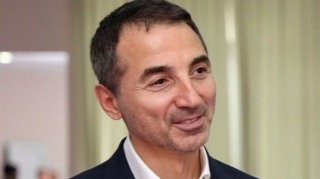 AzTV Adnan Əhmədzadədən süjet hazırladı - VİDEO