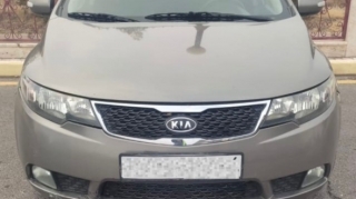 Narkotikin təsiri altında olan sürücü saxlanıldı - Naxçıvanda 