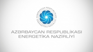 Energetika nazirinin müavini dəyişib