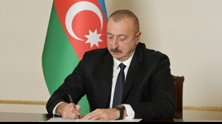 Fövqəladə Hallar Nazirliyinin əməkdaşları təltif edildi - SİYAHI 