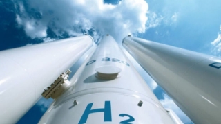 "СОР29 может стать платформой для сотрудничества по водородным топливным элементам" 
