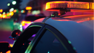 Bakıda 30 yaşlı sürücü yol qəzasında xəsarət alıb 