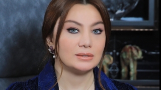 Ruhi Əliyeva: "Bu qorxunc bəladan xilas üçün səfərbər olmalıyıq" - VİDEO 