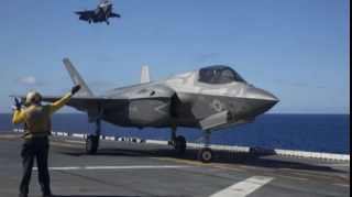 ABŞ Yaxın Şərqə daha çox döyüş təyyarəsi göndərməyə hazırlaşır 