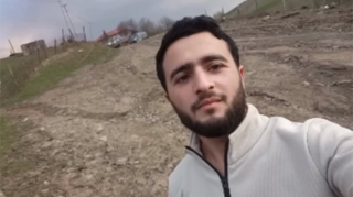 Bakıda 4 gün əvvəl dənizdə batan oğlanın meyiti TAPILDI 