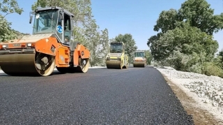 В Азербайджане выделены средства на ремонт дорог в Абшеронском районе 