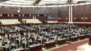 Azərbaycanda 15-dək deputat  koronavirusa yoluxub