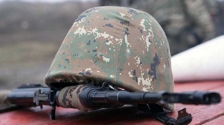 Sərhəddə 4 erməni hərbçisi YARALANDI 