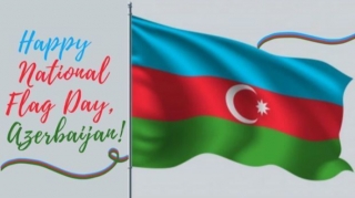 Представитель МИД:  Рады видеть наш флаг, гордо развевающийся над освобожденными землями Азербайджана