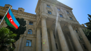 Azovda PUA hücumunda ölən azərbaycanlıların cənazələri ölkəyə gətirilib 