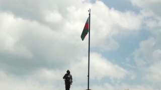  Ordumuzun sərhəddəki uğurları açıqlandı  - VİDEO