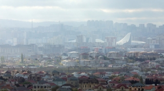 Sabahın hava proqnozu