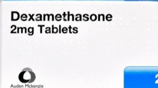 Deksametazonla bağlı XƏBƏRDARLIQ 