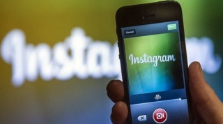 "Instagram" Azərbaycanda ən populyar sosial şəbəkə olub