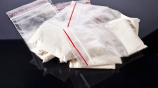 Bakıda polis əməliyyat keçirib, 1 kq-dan çox heroin aşkar edilib 