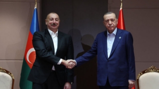 Ərdoğanla İlham Əliyev arasında telefon danışığı baş tutub 